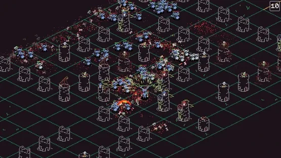 Stratapath TD screenshot 4