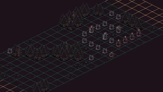 Stratapath TD screenshot 3