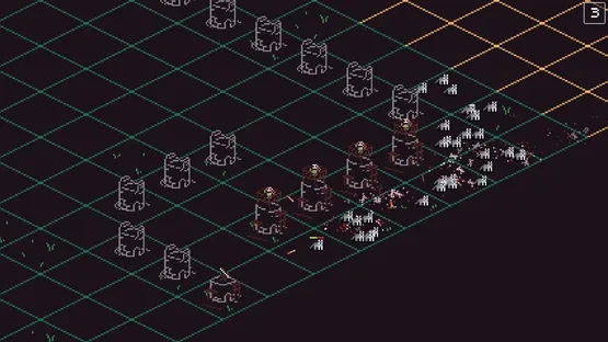 Stratapath TD screenshot 1