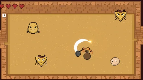 One Shot Challenge screenshot 1