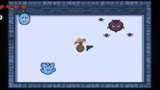 One Shot Challenge screenshot 2