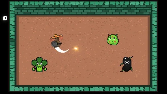 One Shot Challenge screenshot 3