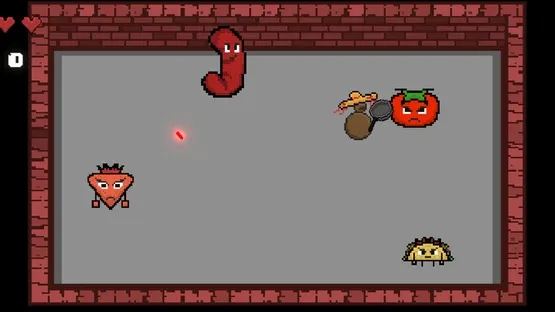 One Shot Challenge screenshot 4