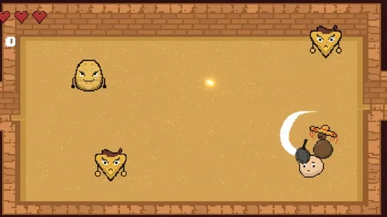 One Shot Challenge screenshot 5