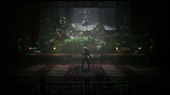Shattered Realm Rebirth screenshot 1