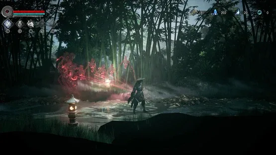 Shattered Realm Rebirth screenshot 2