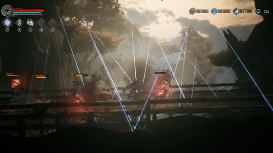 Shattered Realm Rebirth screenshot 6