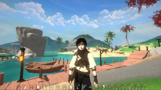 Mystic Tavern screenshot 4