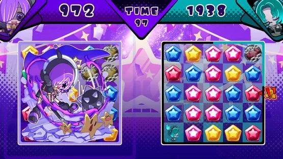 Starburst Fever Night screenshot 1