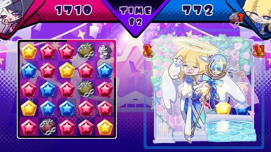 Starburst Fever Night screenshot 5