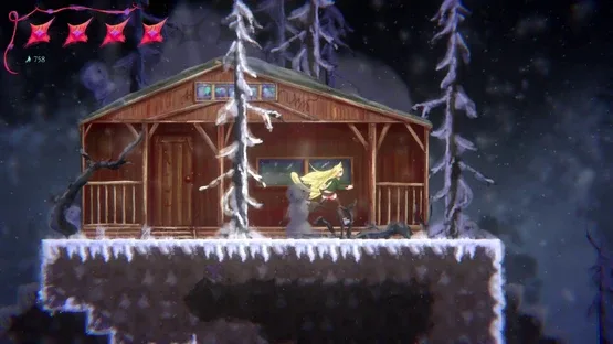Vitavania screenshot 2