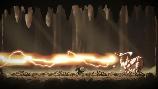 Morkull: Ascend to the Gods screenshot 1