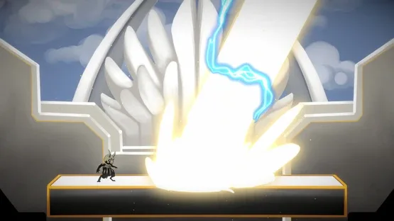Morkull: Ascend to the Gods screenshot 6
