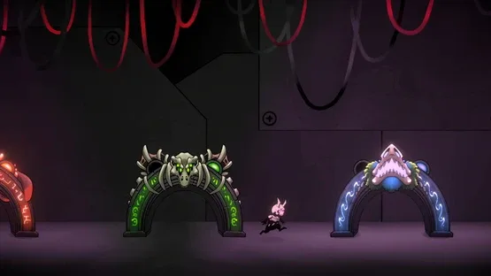 Morkull: Ascend to the Gods screenshot 7