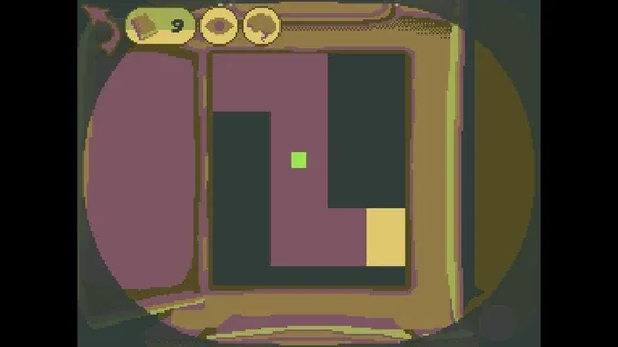 Quiet in the Library screenshot 5