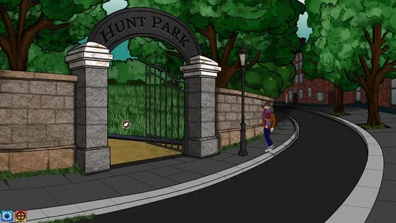 The Adventures of R.Sole: Nothing, Nowhere & Not at the Same Time screenshot 11