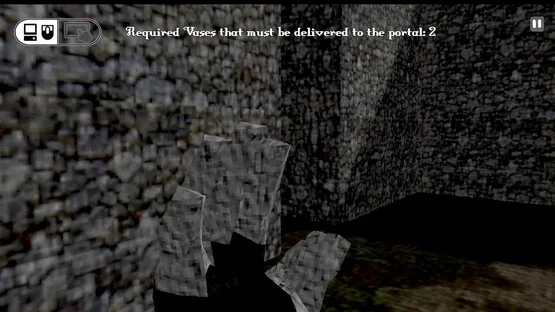 Lux Muris screenshot 1