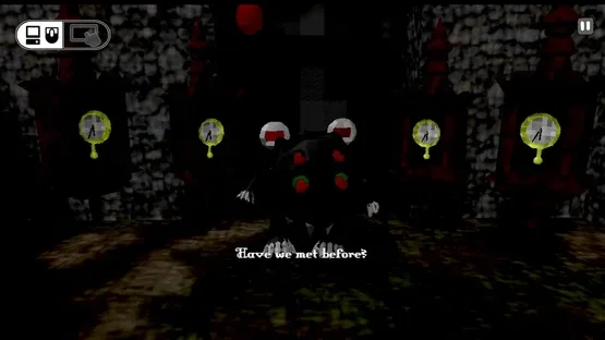 Lux Muris screenshot 2