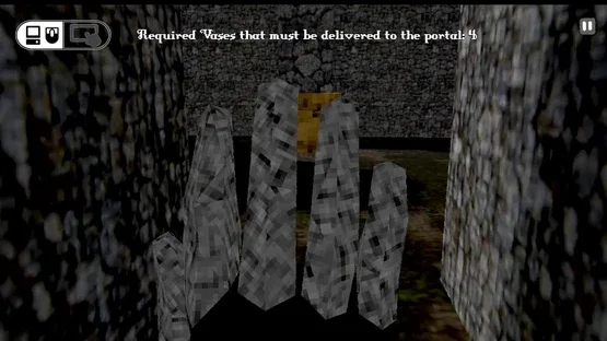 Lux Muris screenshot 3