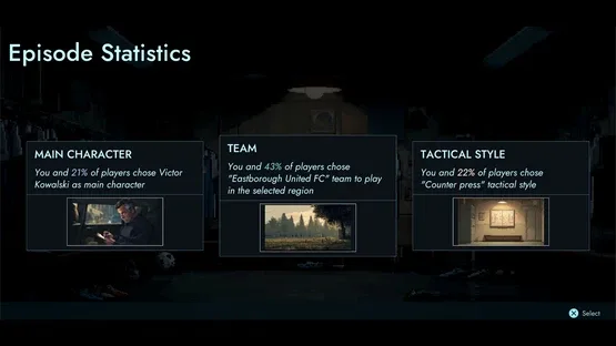 Football Club Inside screenshot 6
