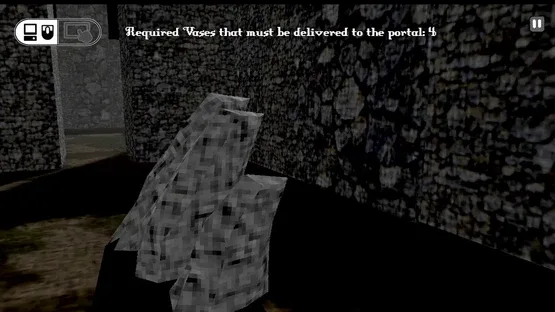 Lux Muris screenshot 4