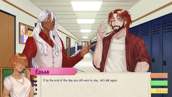 Teachers. With Love and Passion. screenshot 2
