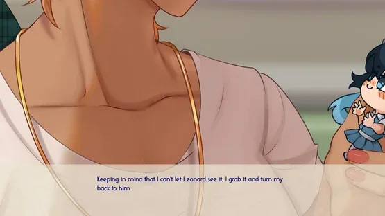 Teachers. With Love and Passion. screenshot 4