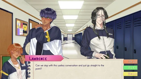Teachers. With Love and Passion. screenshot 5