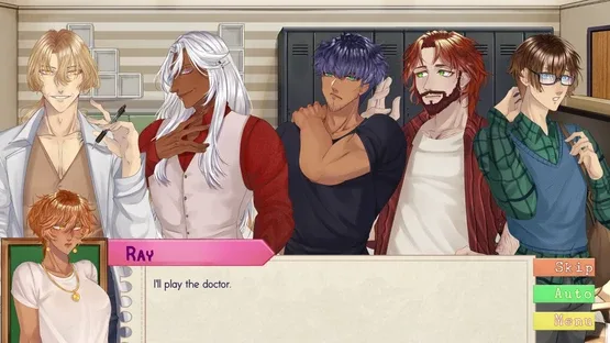 Teachers. With Love and Passion. screenshot 7