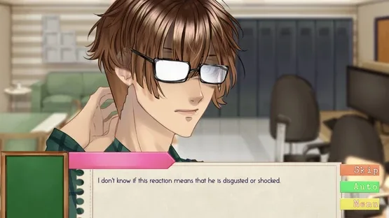 Teachers. With Love and Passion. screenshot 8