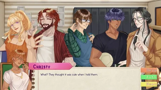 Teachers. With Love and Passion. screenshot 9