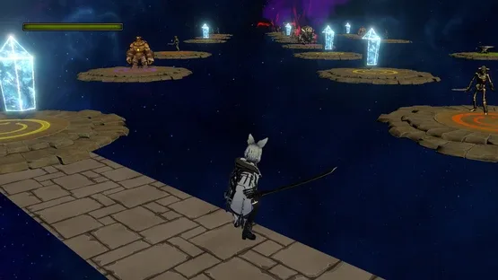ArvusForge screenshot 4