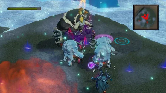 ArvusForge screenshot 5