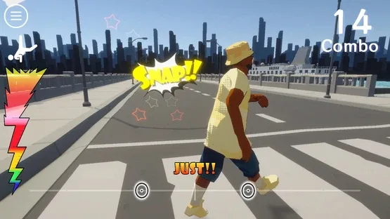 NolyRhythm screenshot 3