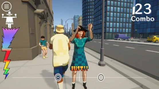 NolyRhythm screenshot 4