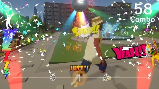 NolyRhythm screenshot 5