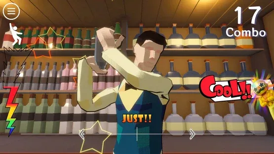 NolyRhythm screenshot 6