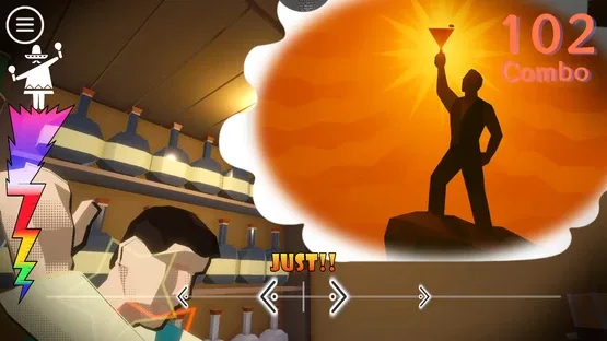 NolyRhythm screenshot 7
