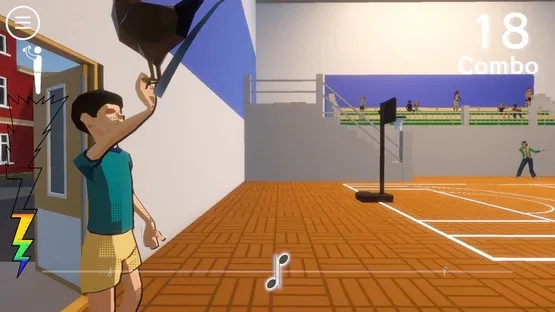 NolyRhythm screenshot 9