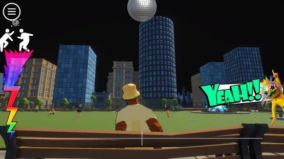 NolyRhythm screenshot 11