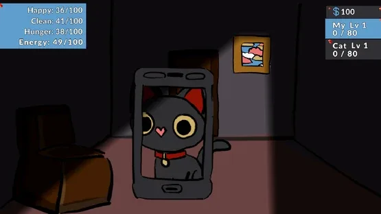 Cat Adoption Tales screenshot 8