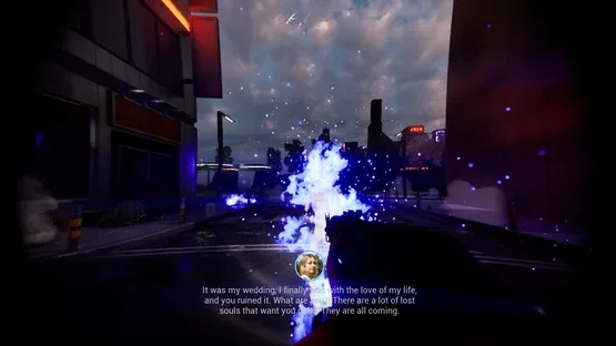 Edge of Destruction screenshot 6