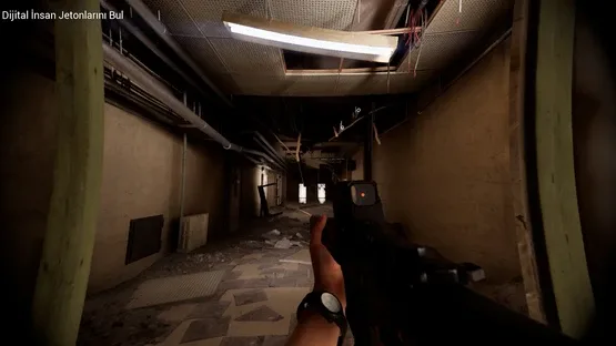 Edge of Destruction screenshot 8
