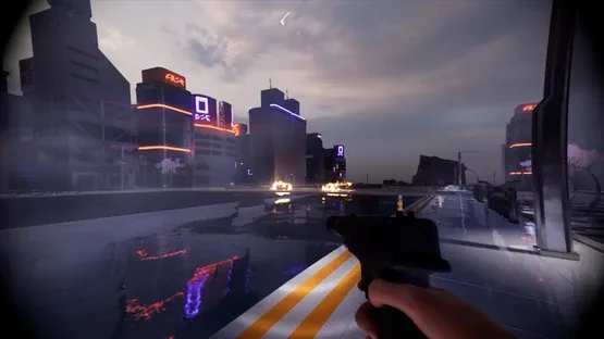 Edge of Destruction screenshot 11