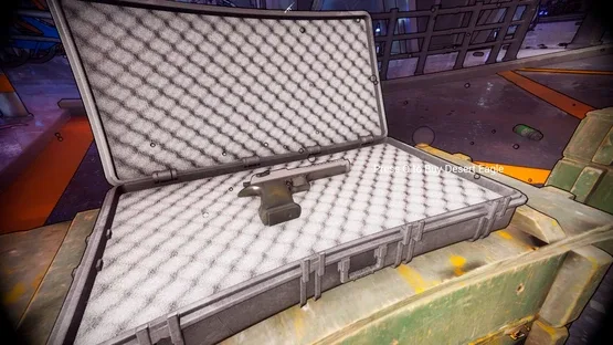 Edge of Destruction screenshot 14