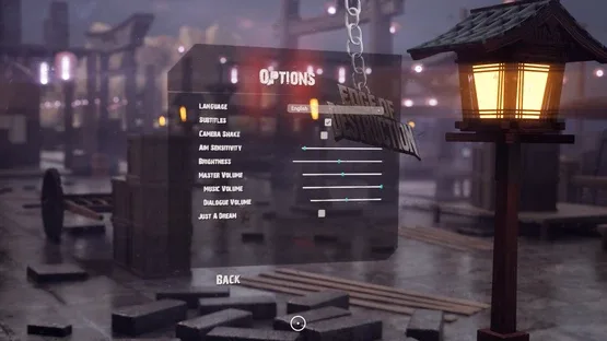 Edge of Destruction screenshot 15