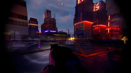 Edge of Destruction screenshot 17