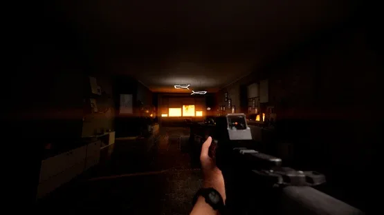 Edge of Destruction screenshot 18