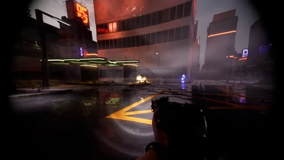 Edge of Destruction screenshot 21