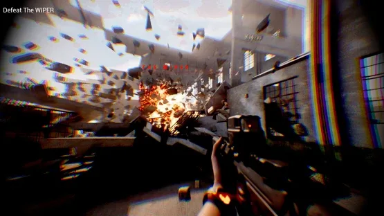Edge of Destruction screenshot 22